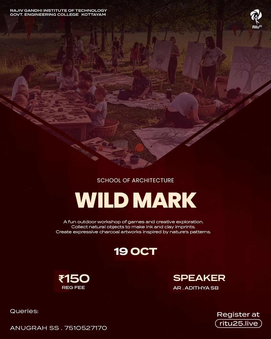 Wild Mark